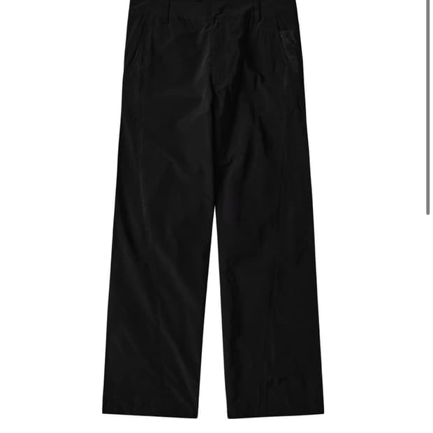 Xlim ep.7 02 trousers black