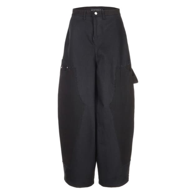 써저리 더블니 팬츠