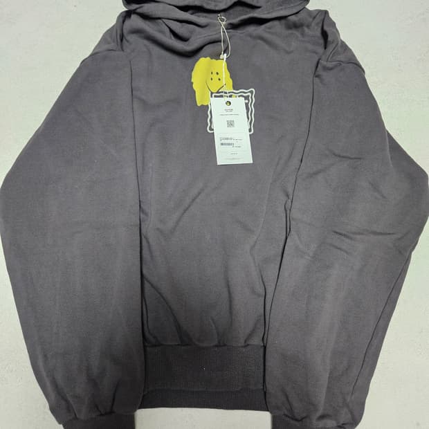 [4] 캐피탈 쿠키 몬스터 후드