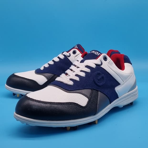 고커 남성골프화 270