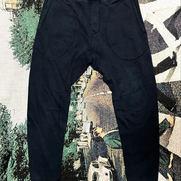 C.P. Company 조거팬츠