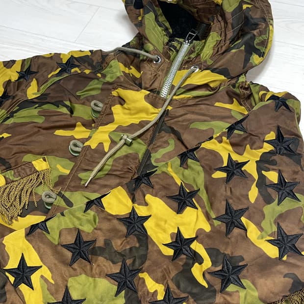 아디다스 제레미스캇 항공점퍼 85호