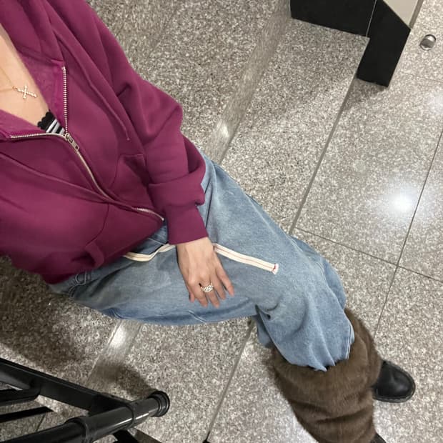 Lcdc tm 퍼 레그워머