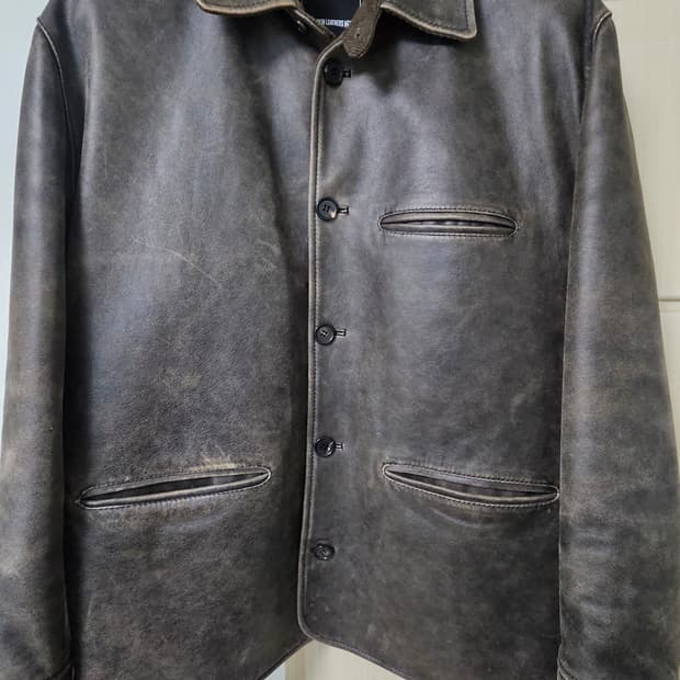 딤스킨/카코트/m.사이즈