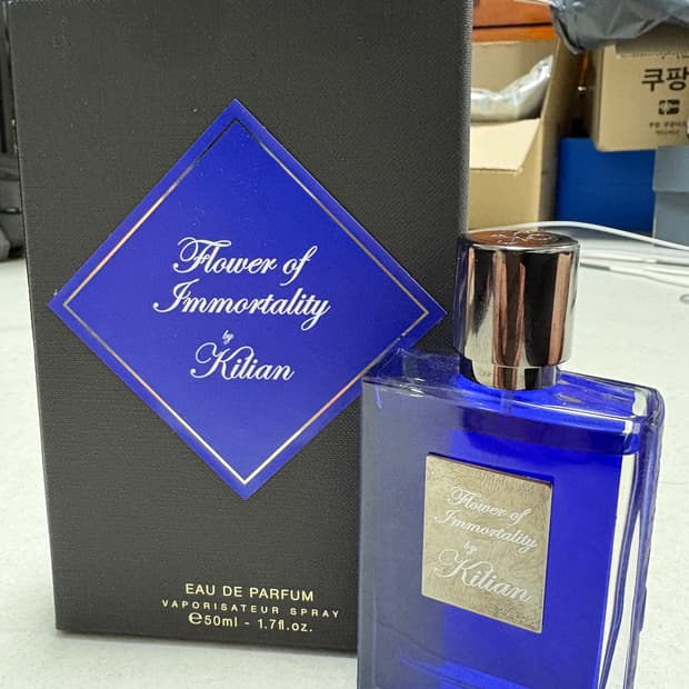 킬리안 플라워 오브 이모탈리티 50ml
