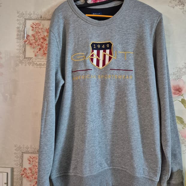 간트 맨투맨 남성95