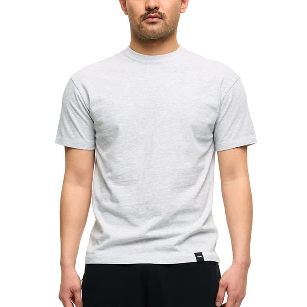 덤브스트럭 BLP MUSCLE FIT T-SHIRT