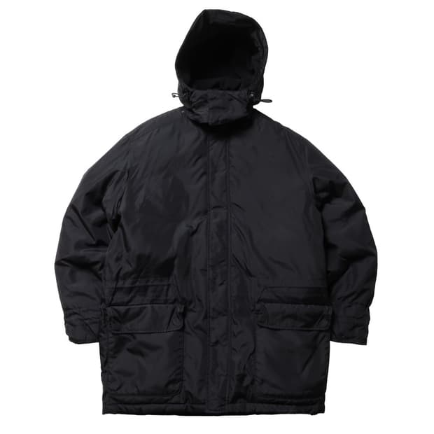 폴로 랄프로렌 Polo Ralph Lauren Nylon Coat