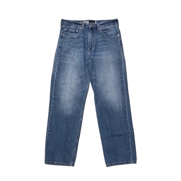 Levi's 리바이스 실버 탭 90s 루즈핏 데님 팬츠