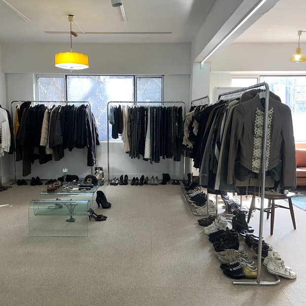 SUDO 쇼룸 오픈공지