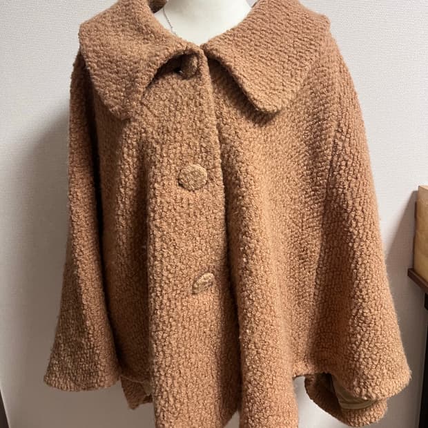 일브 라떼갸루 모리 케이프 리락쿠마 뽀글 대장