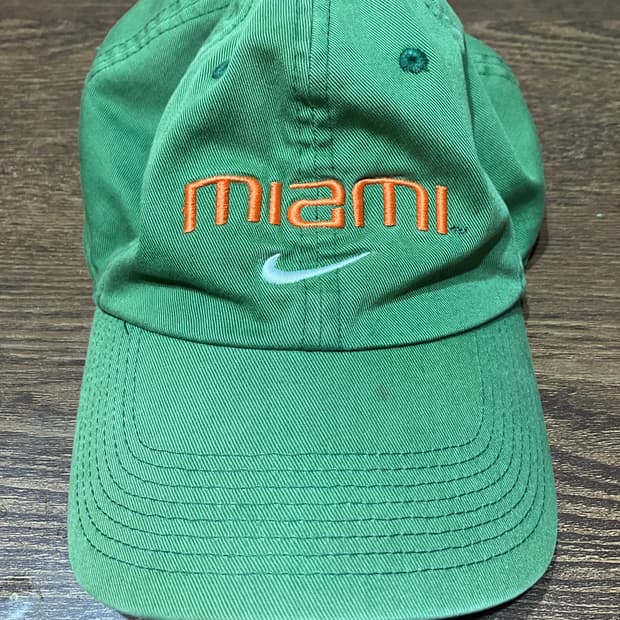 나이키 볼캡 모자 
