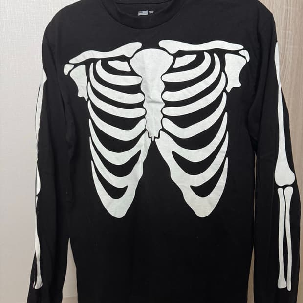 Vanson leather 나염 본 슬리브 