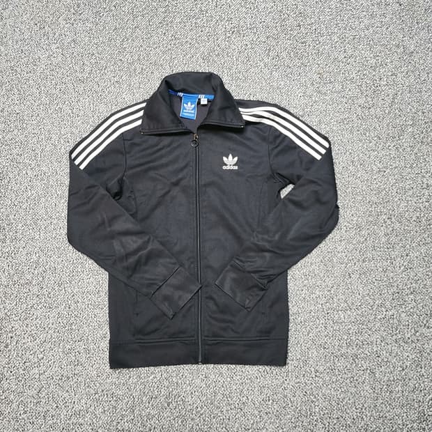 [100] 아디다스 파이어버드 유로파 트랙탑 (2838)