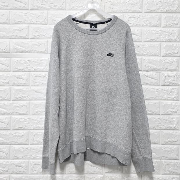 택포) 나이키 SB 맨투맨 110 efc