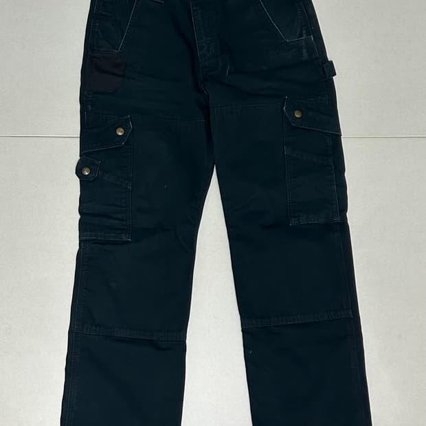 미국 칼하트 빈티지 카고