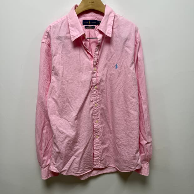 폴로 랄프로렌 셔츠