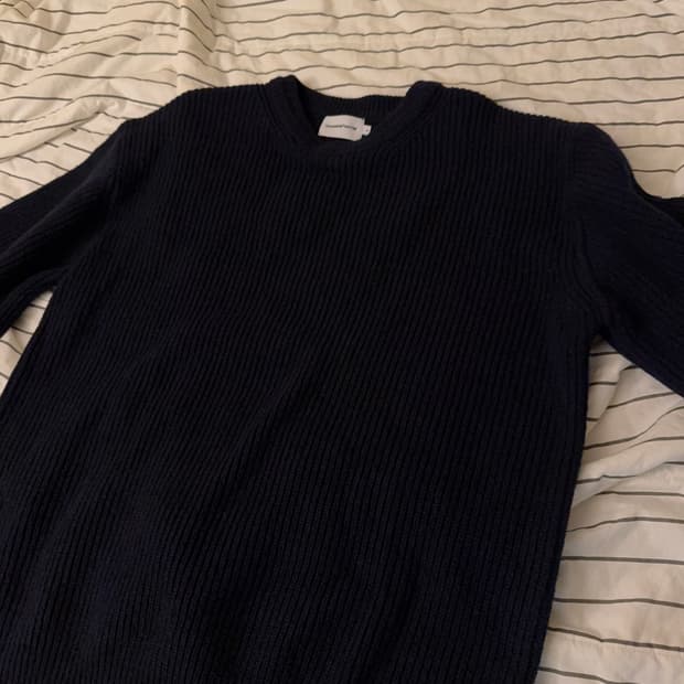 에스피오나지 밀러 니트 L