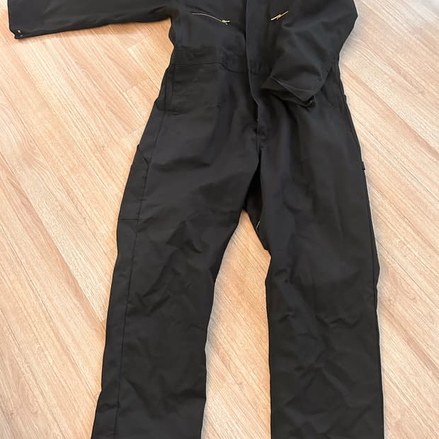 디키즈 점프수트 