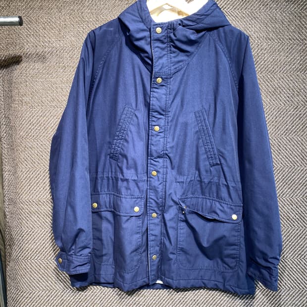 Contemporary m65필드자켓