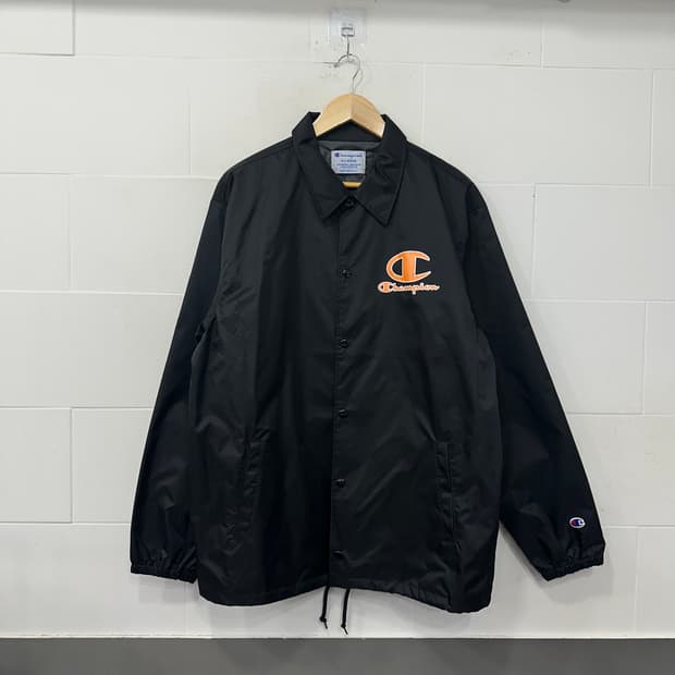 챔피온 코치자켓