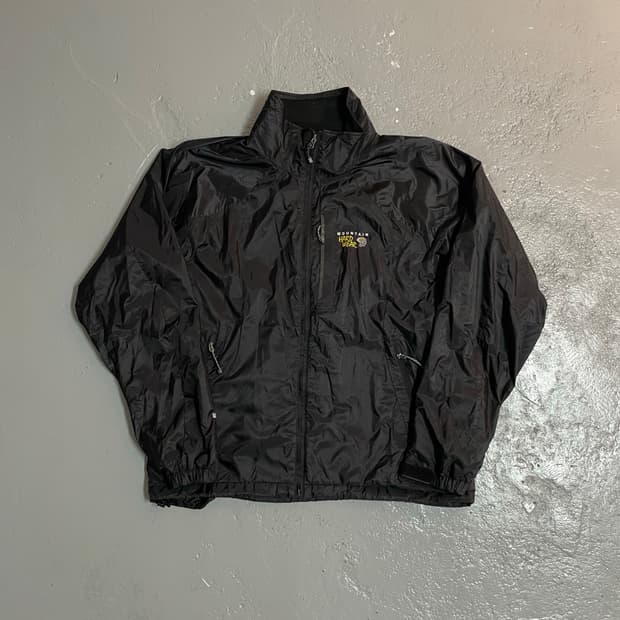 마운틴 하드웨어 바람막이 