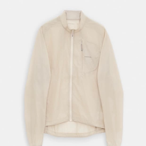 Portal code wind jacket M사이즈