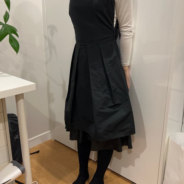 Miu miu 미우미우 빈티지 (초기) 원피스