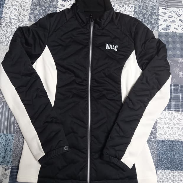 왁 골프 방풍점퍼     2