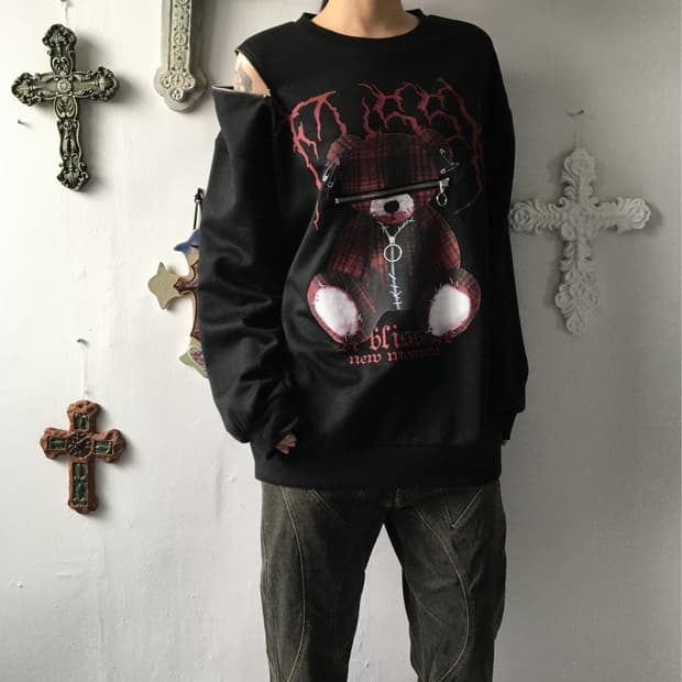Printing sleeve