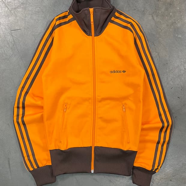 아디다스 데드스탁 프란츠 져지