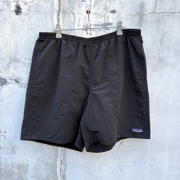 Patagonia 파타고니아 배기스 반바지