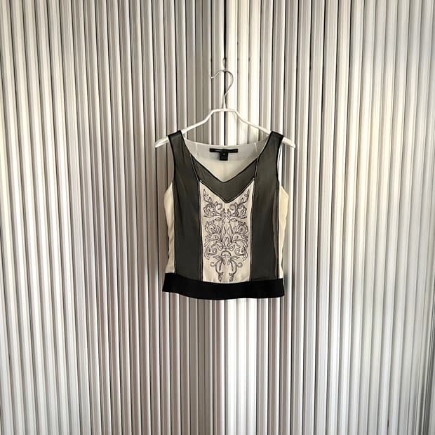 Marc Jacobs top