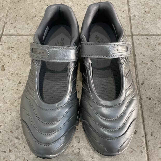 아디다스 타끄와 메리제인 230 박스포함