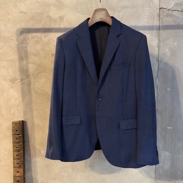 바니스뉴욕 테일러드 자켓 슬림100