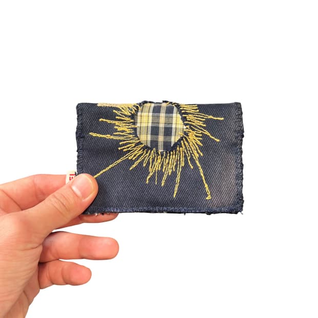 CLONE CARD WALLET NO.296