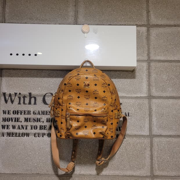 MCM 비세토스 백팩