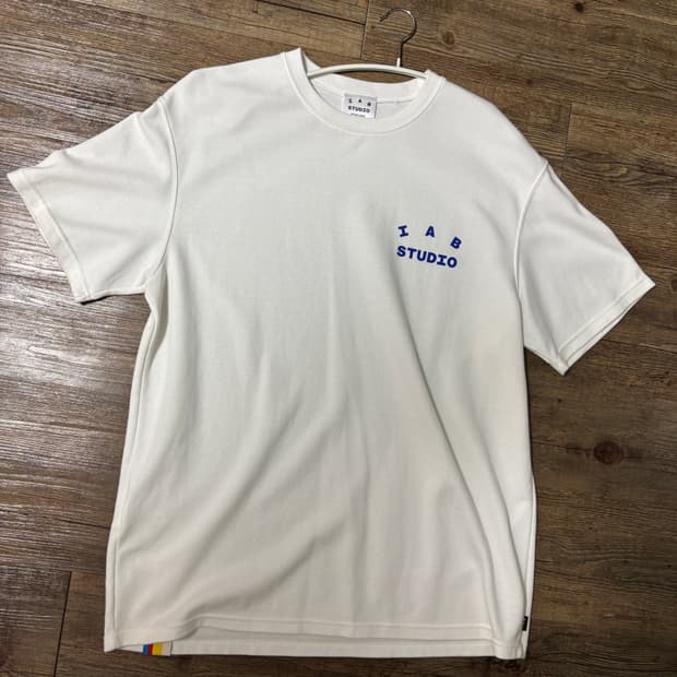 아이앱 10주년 XL