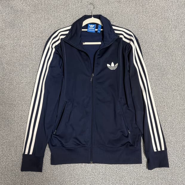 아디다스 파이어버드 져지