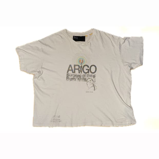 팔리 할리우드 반팔 XL