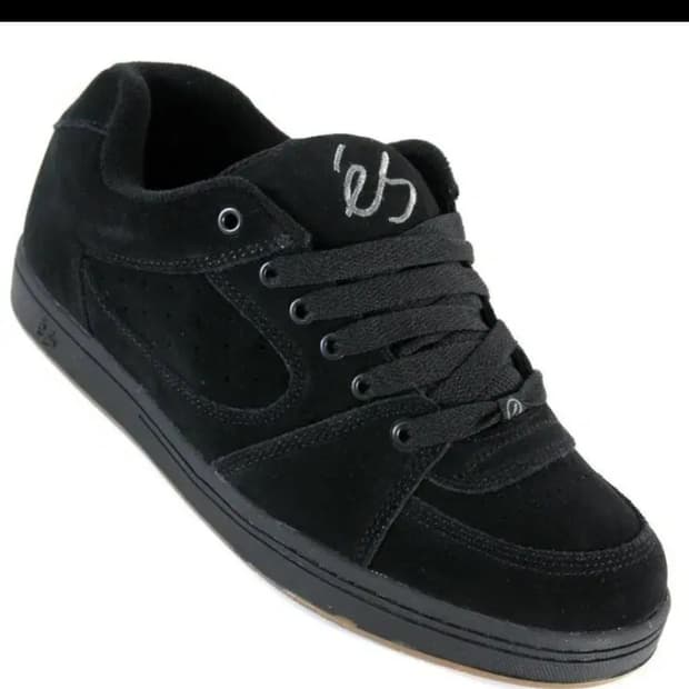 es accel 블랙 11사이즈