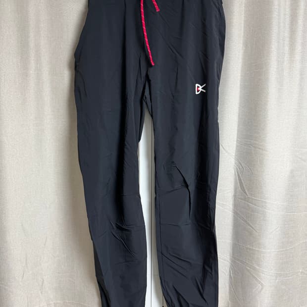 디스트릭트비전 Zanzie pant L