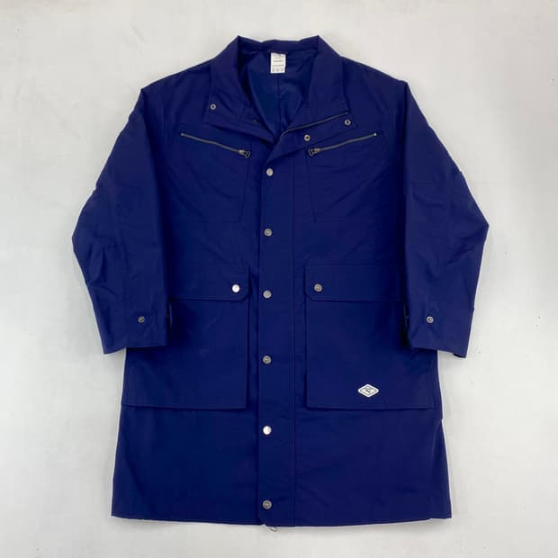 나나미카 x 퓨마 우븐 트레이드 윈즈 (100)