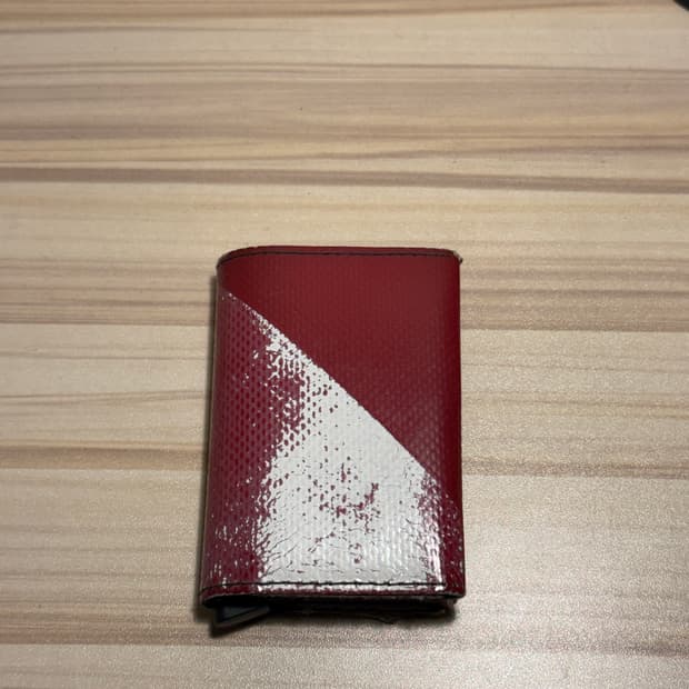 프라이탁 시크리드 (SECRID) 카드지갑