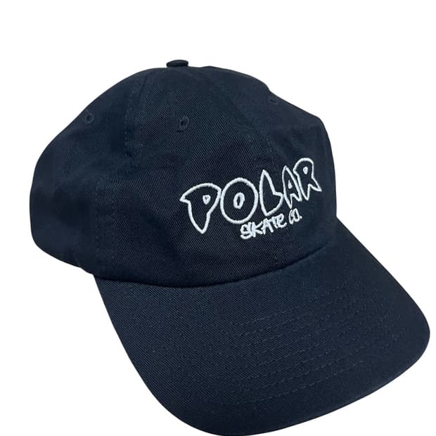 (예약) Polar Skate Co Cap