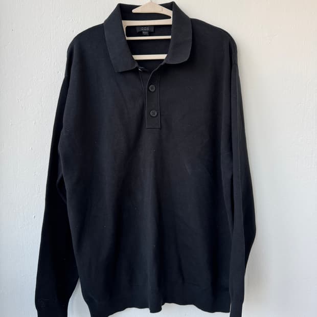 코스 니트 카라티