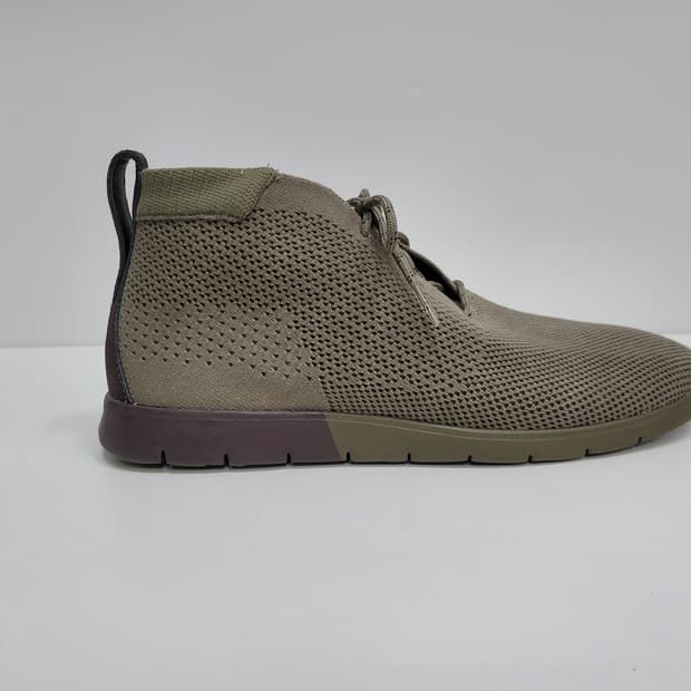 UGG 남성용 프리몬 하이퍼위브 추카 부츠 운동화 / 남 280
