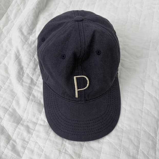 테프스토어 모자