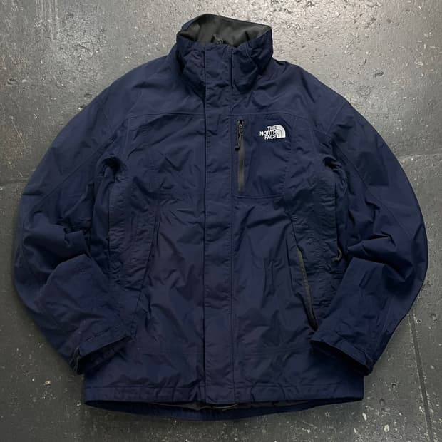 95 노스페이스 바람막이 