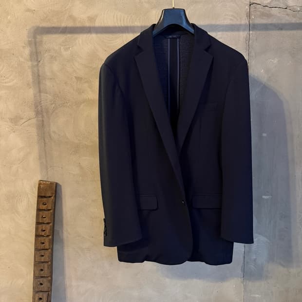 브룩스브라더스 테일러드 자켓 남성105